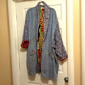 Kantha Bar Blazer